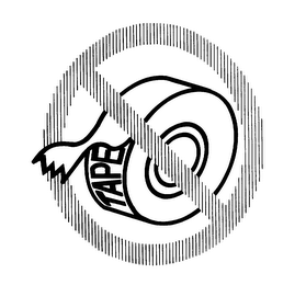 TAPE