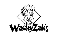 WACKYZAK'S