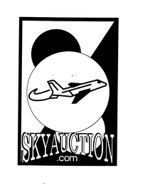 SKYAUCTION.COM