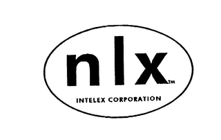 N L X INTELEX CORPORATION