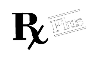 RX PLUS