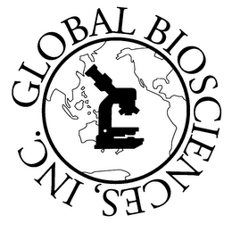 GLOBAL BIOSCIENCES, INC.