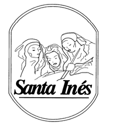 SANTA INES