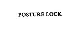 POSTURE-LOK