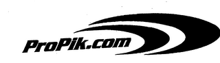 PROPIK.COM