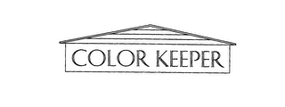 COLOR KEEPER