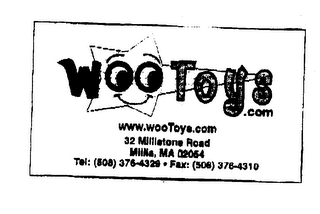 WOOTOYS.COM