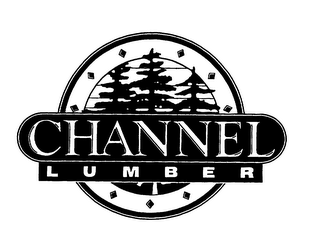 CHANNEL L U M B E R