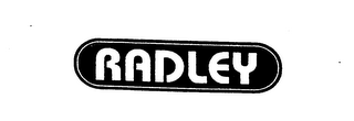 RADLEY