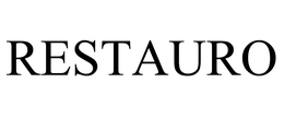 RESTAURO