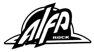 ALFA ROCK