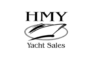 HMY YACHT SALES
