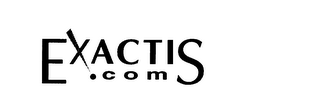 EXACTIS.COM