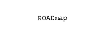 ROADMAP