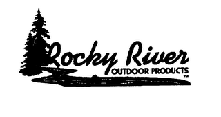 ROCKY RIVER OUTDOOR PRODUCTS