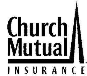 CHURCH MUTUAL INSURANCE COMPANY
