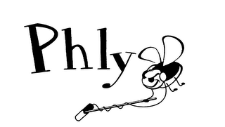 PHLY