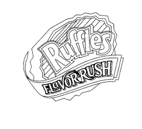 RUFFLES FLAVOR RUSH