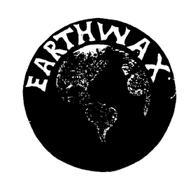 EARTHWAX