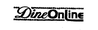DINEONLINE