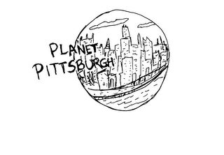 PLANET PITTSBURGH