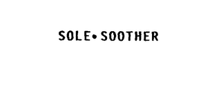 SOLE SOOTHER