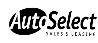 AUTO SELECT SALES & LEASING