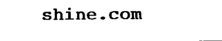 SHINE.COM