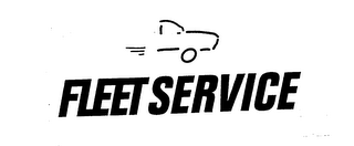 FLEET SERVICE