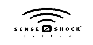 SENSE SHOCK SYSTEM