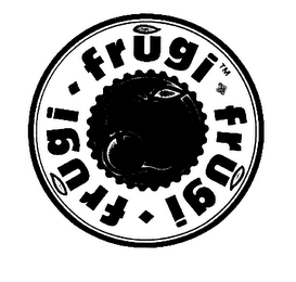 FRUGI FRUGI FRUGI