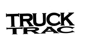 TRUCK TRAC