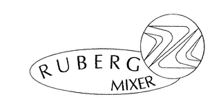 RUBERG MIXER