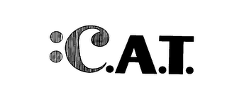 C.A.T.