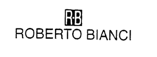 RB ROBERTO BIANCI