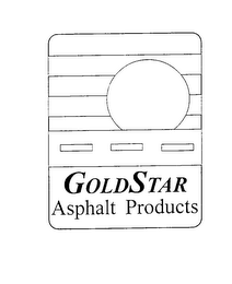GOLDSTAR ASPHALT PRODUCTS