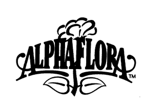 ALPHAFLORA