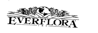 EVERFLORA INC