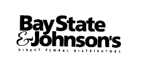 BAYSTATE&JOHNSON'S