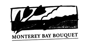 MONTEREY BAY BOUQUET