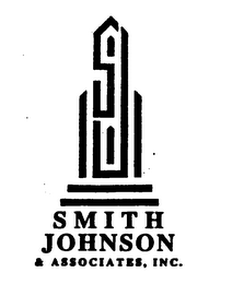 SMITH JOHNSON & ASSOCIATES, INC.