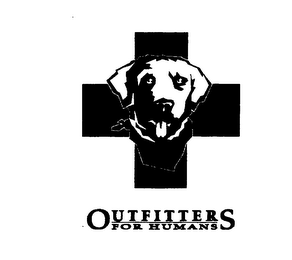 OUTFITTERS FOR HUMANS