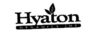 HYATON