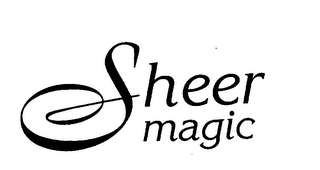 SHEER MAGIC