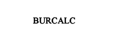 BURCALC