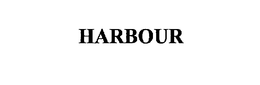 HARBOUR