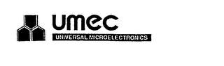 UNIVERSAL MICROELECTRONICS UMEC