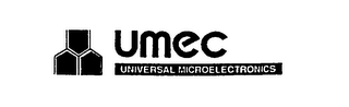 UNIVERSAL MICROELECTRONICS UMEC