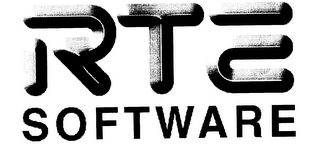 RTE SOFTWARE