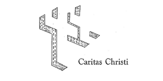 CARITAS CHRISTI